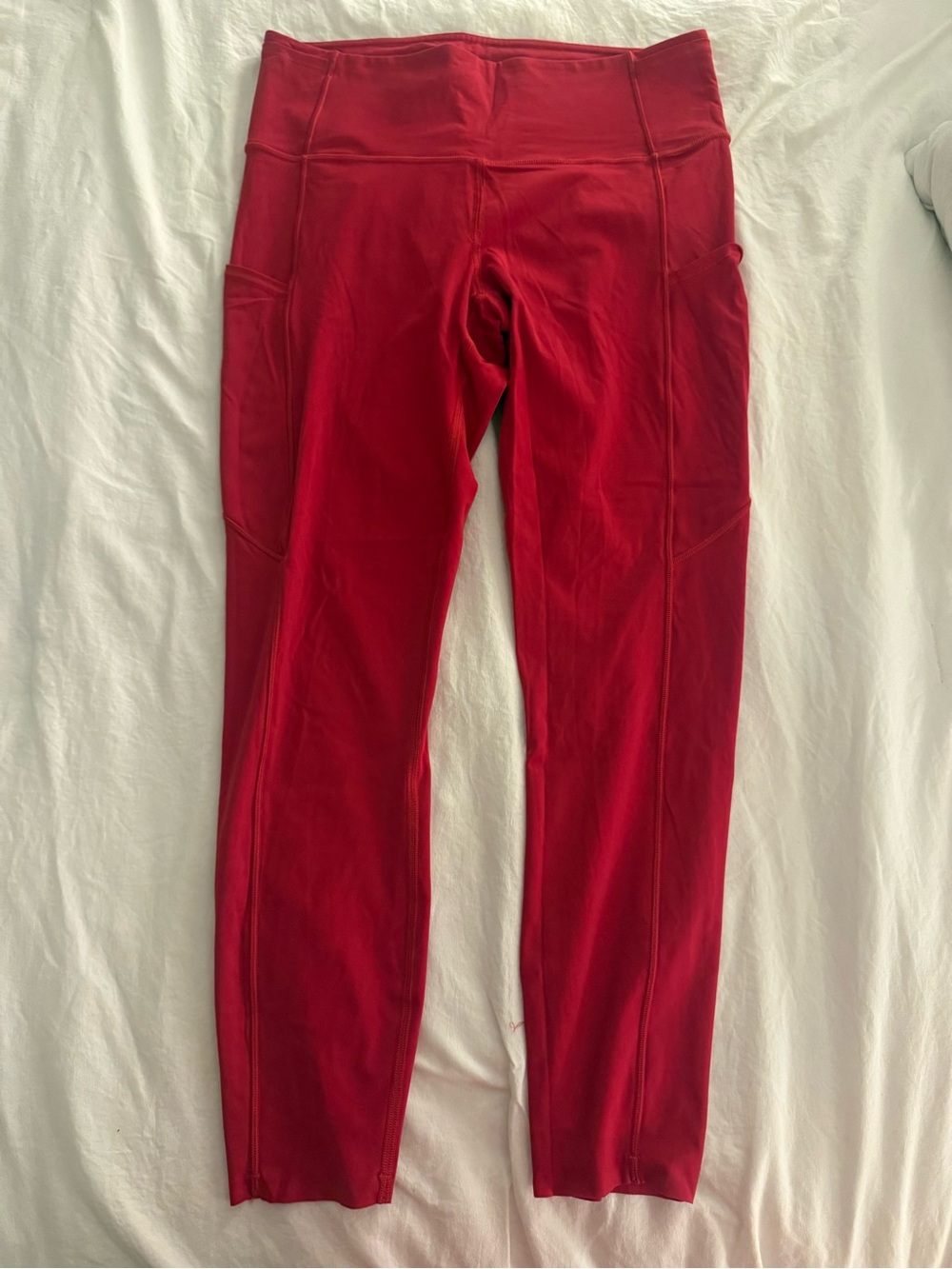 Lululemon Fast and Free High-Rise